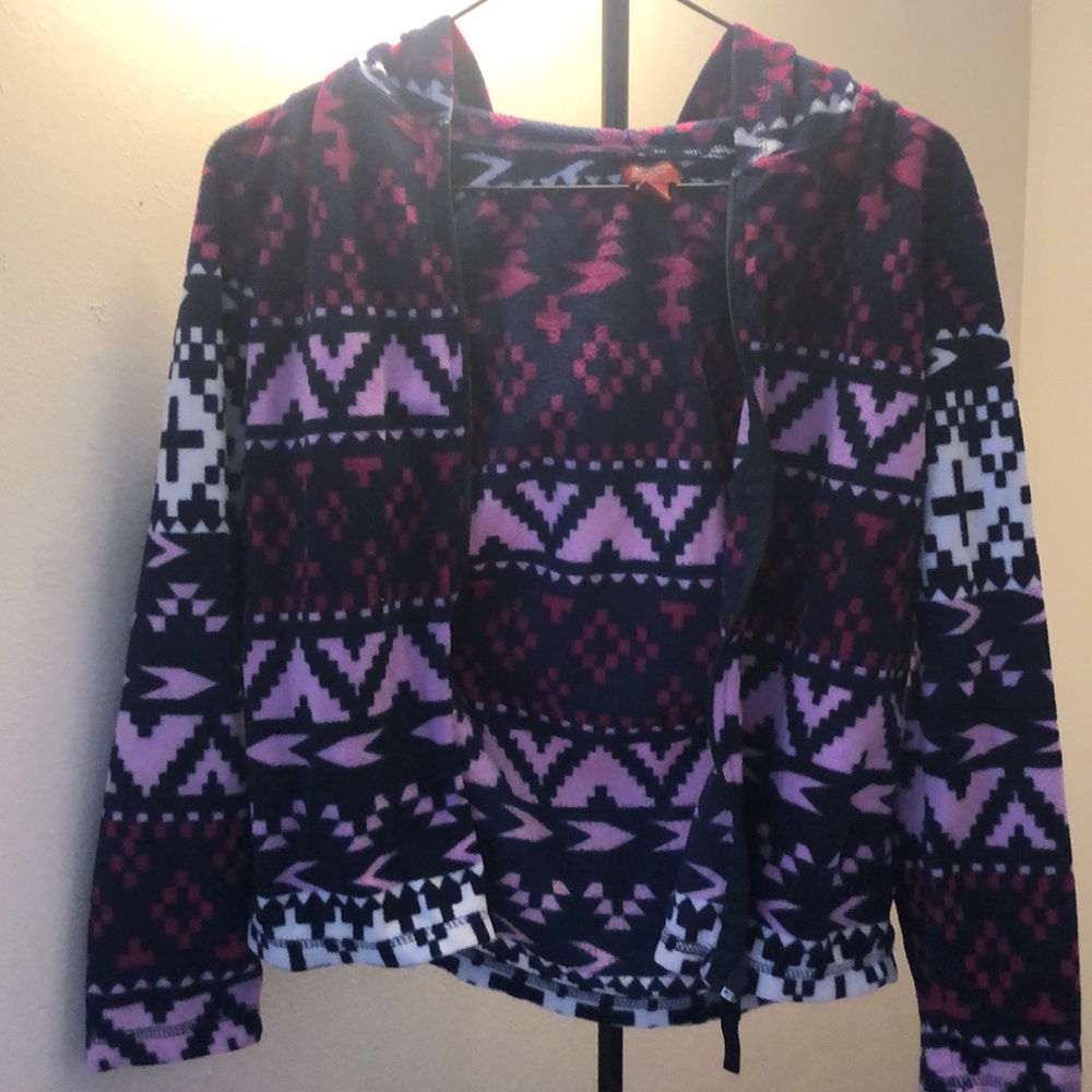 Arizona jean co. Kids jacket